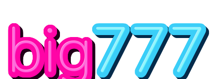 big777 — logo kanal