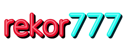 rekor777 — logo kanal