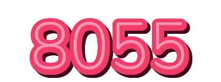 8055 — logo kanal