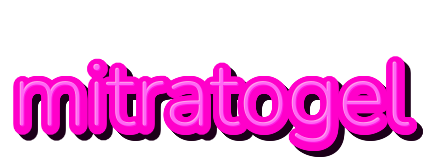 mitratogel — logo kanal