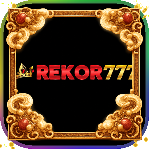 rekor777 — mitra unggulan