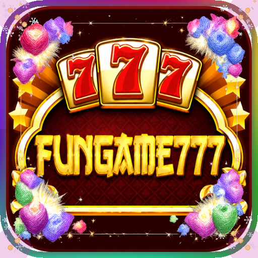 fungame777 — mitra unggulan